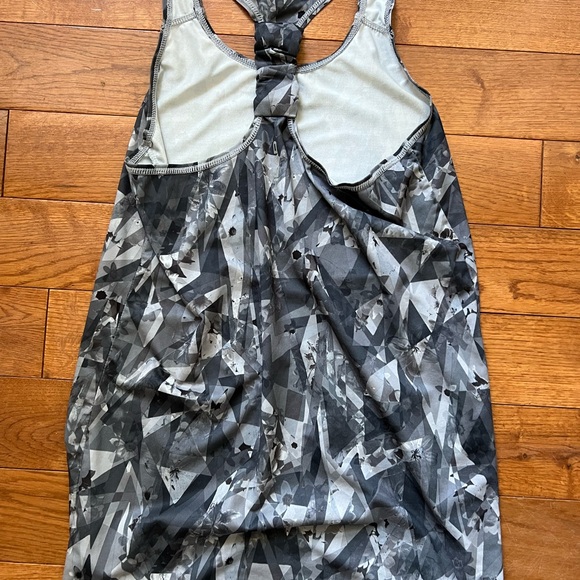 HEAD Active wear tank  top - Picture 2 of 4